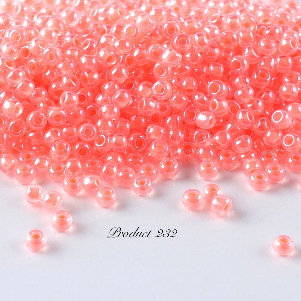 Inside Colours Collection - 30 colours!