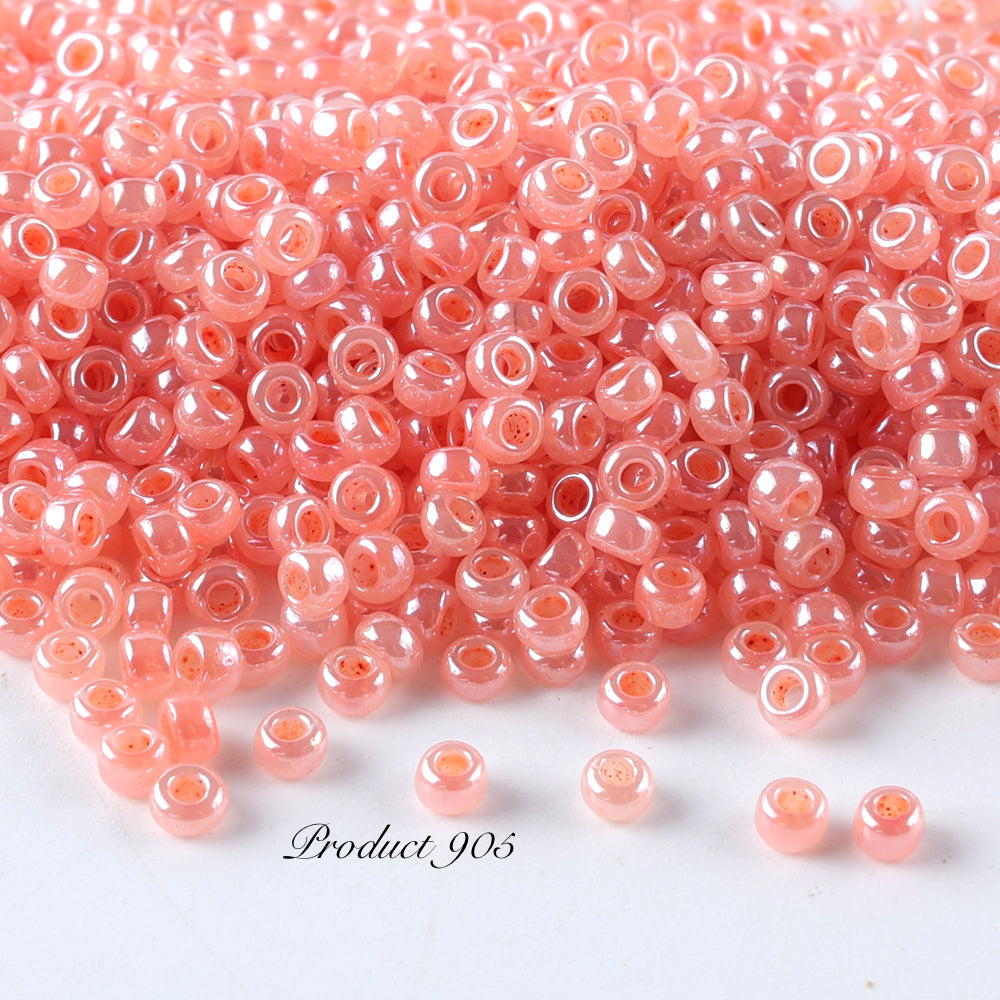 Ceylon Collection - 15 colours!