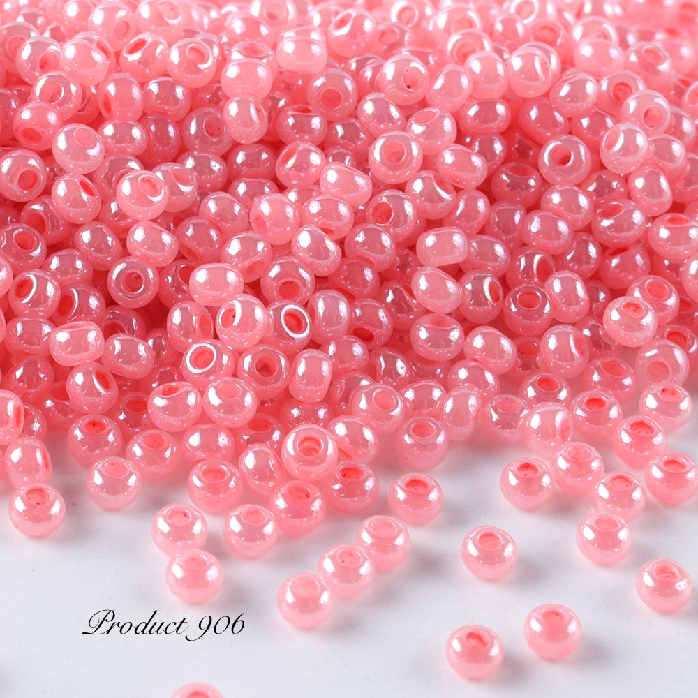 Ceylon Collection - 15 colours!