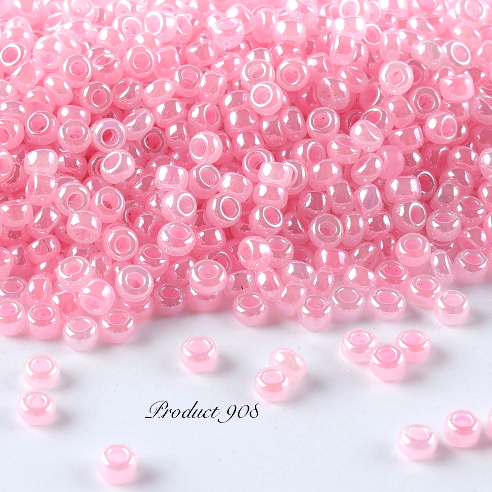 Ceylon Collection - 15 colours!