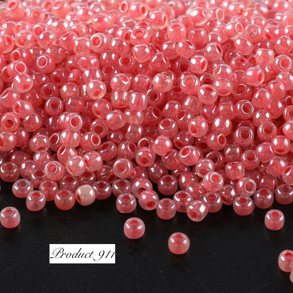 Ceylon Collection - 15 colours!