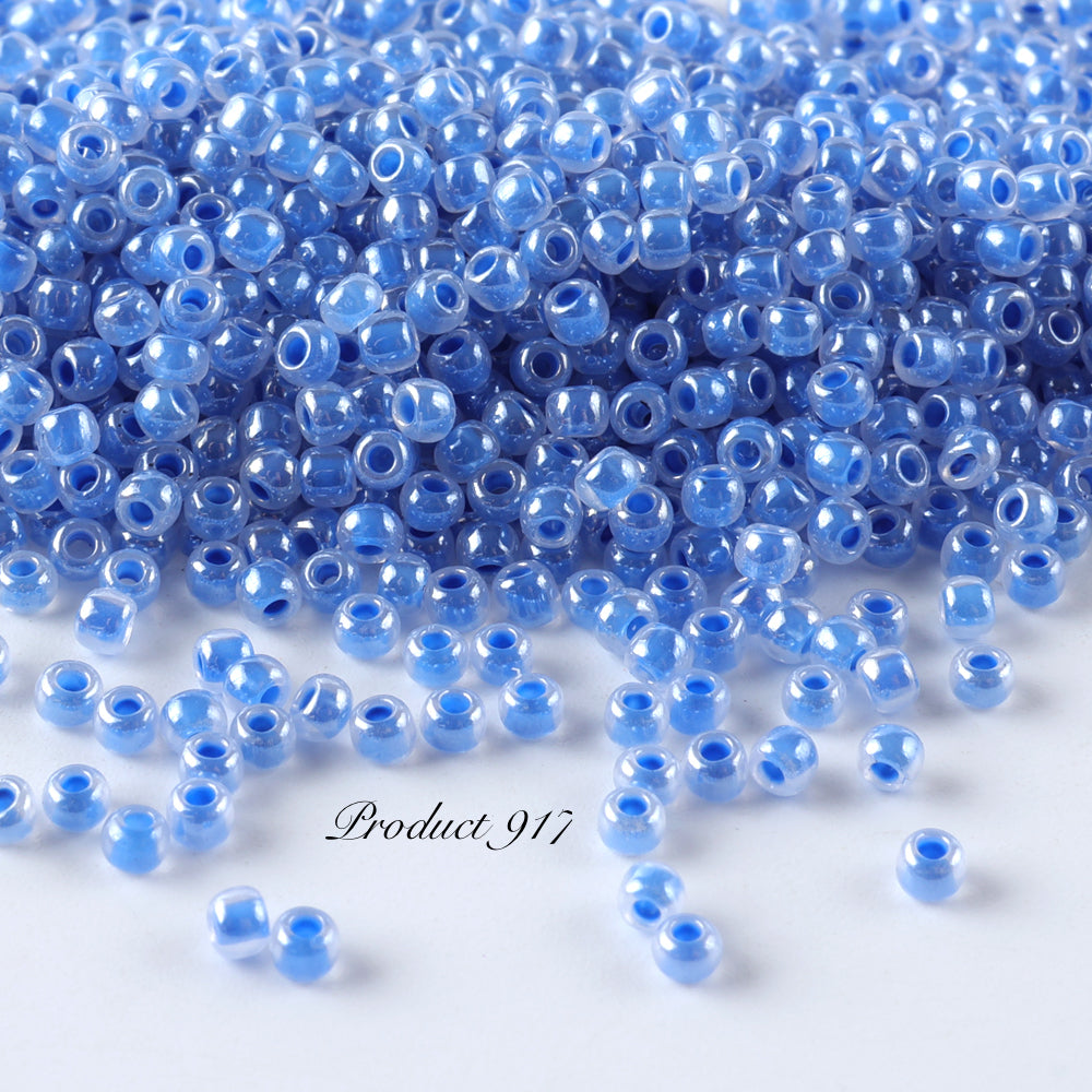 Ceylon Collection - 15 colours!