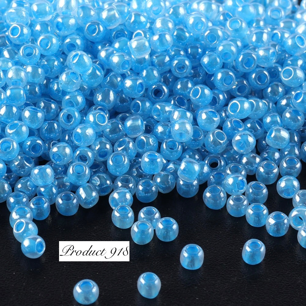 Ceylon Collection - 15 colours!