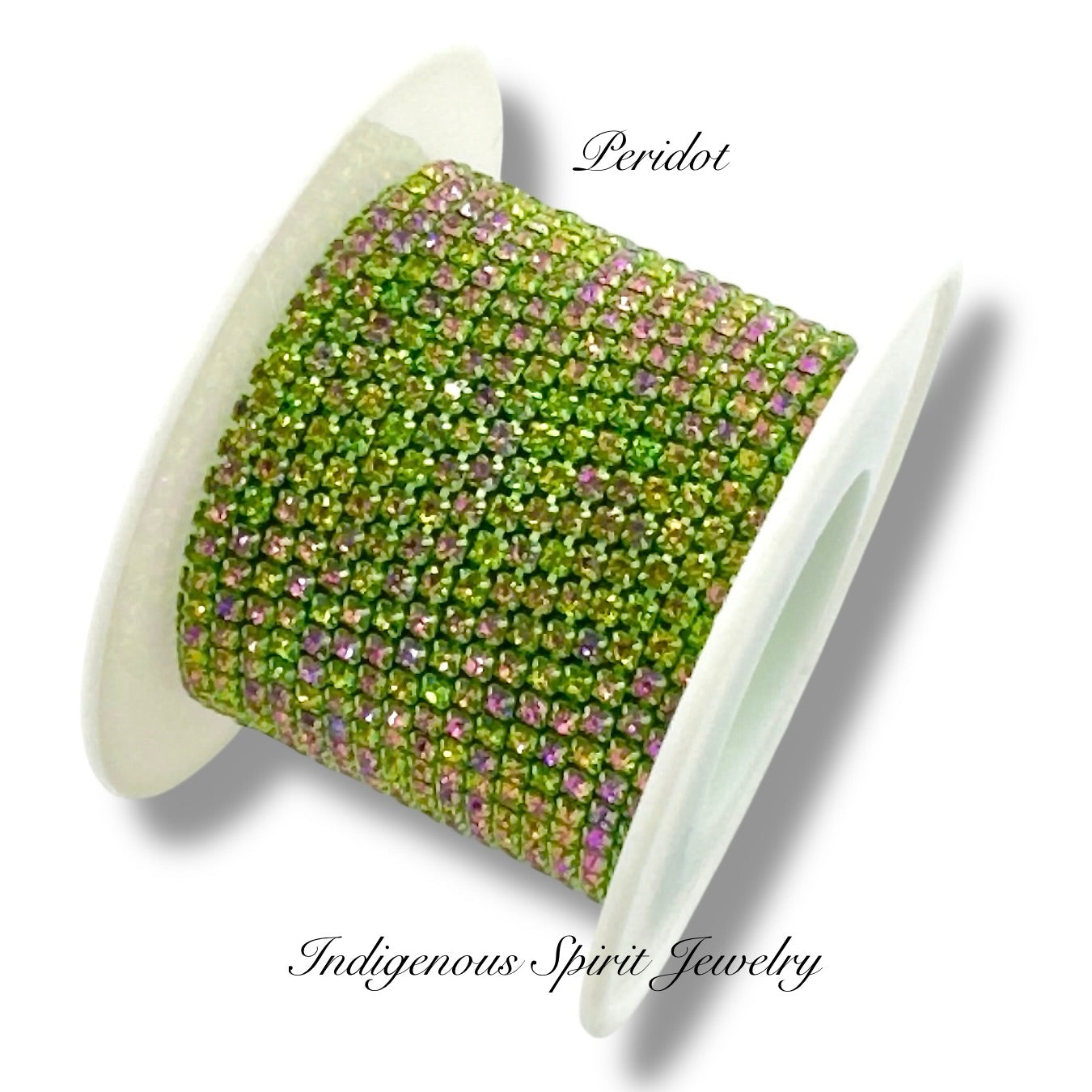 COLLECTION - SS8 Galaxy Chain Banding