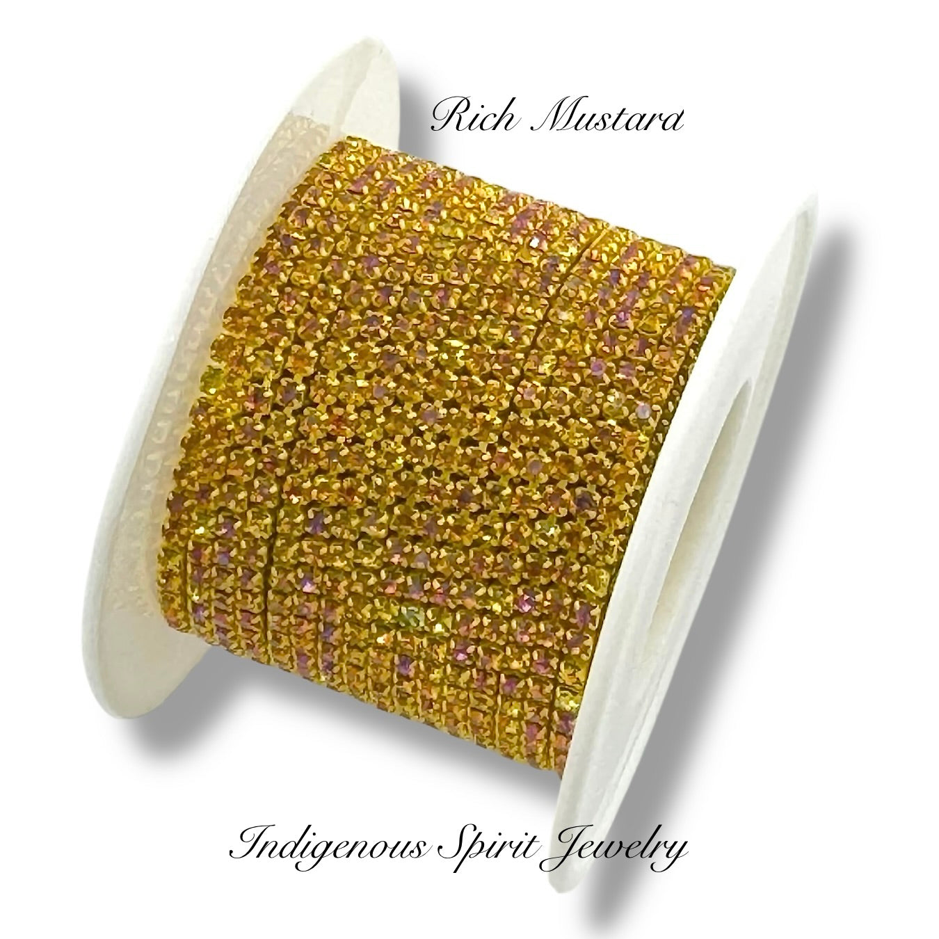 COLLECTION - SS8 Galaxy Chain Banding