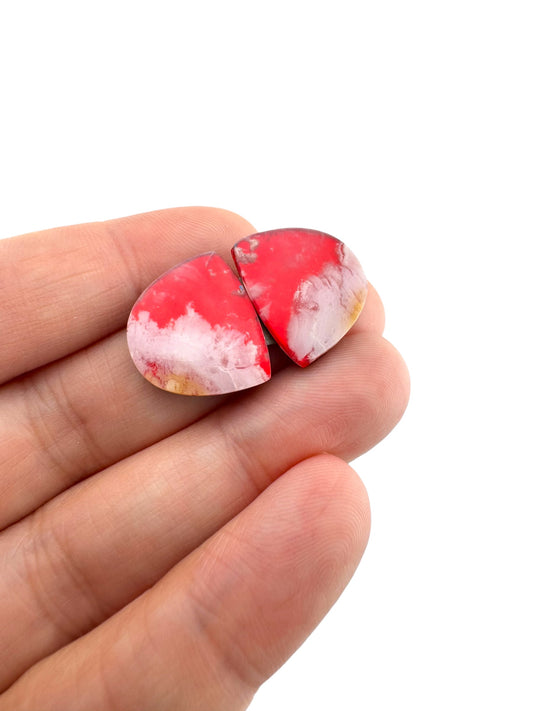 Aurora Plum Agate - 6