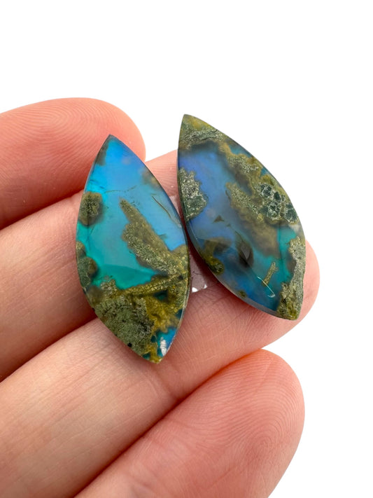 Marcasite Aurora - 121