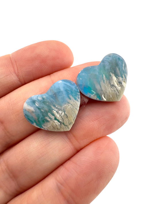 Aurora Plum Agate - 140