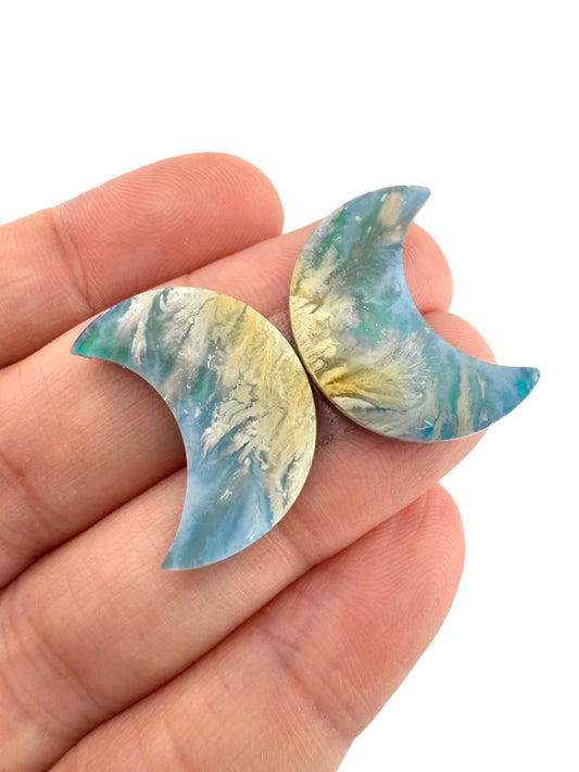 Aurora Plum Agate - 194