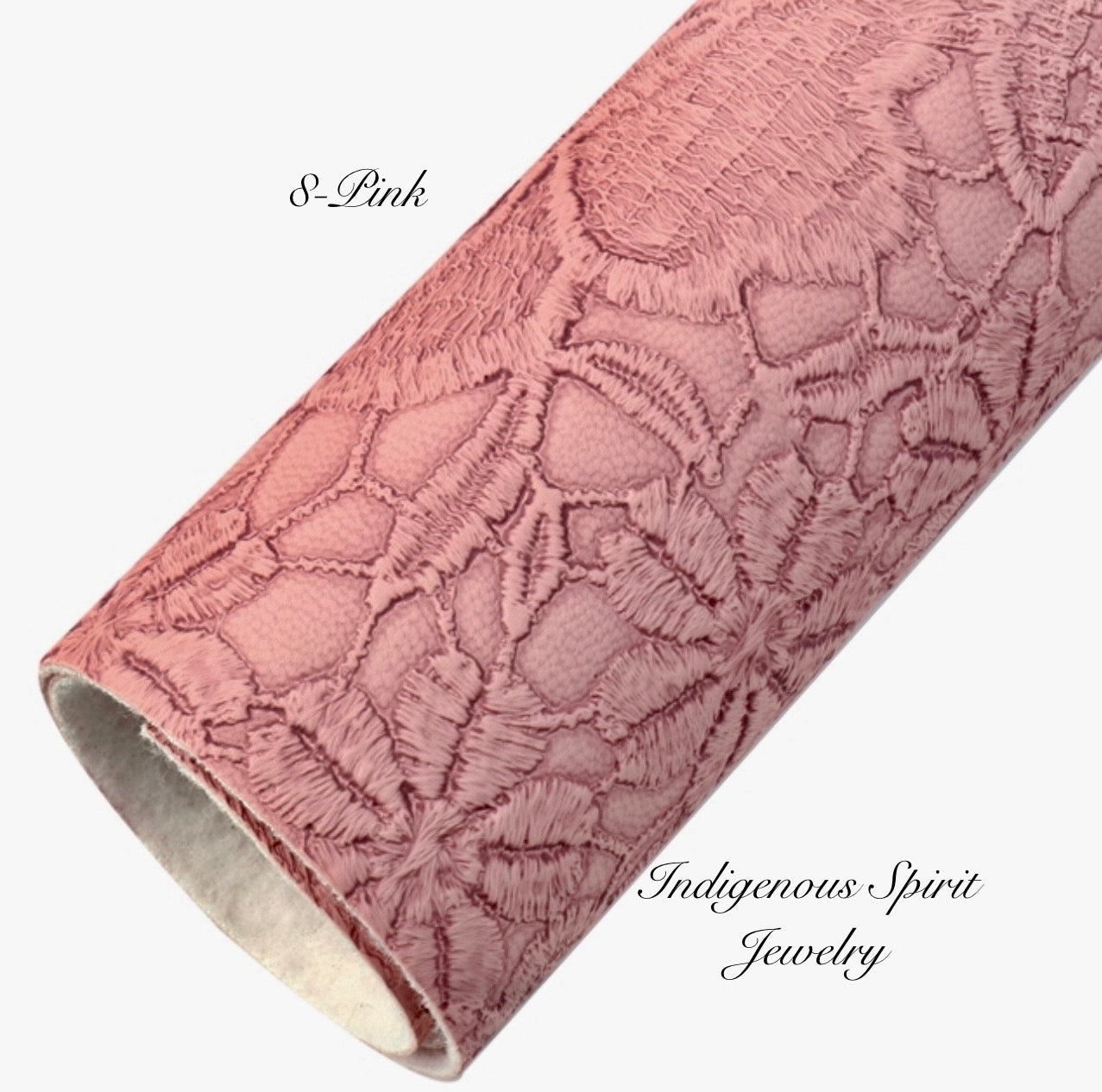 Lace Flower & Plant Backing (more colours coming in a month)