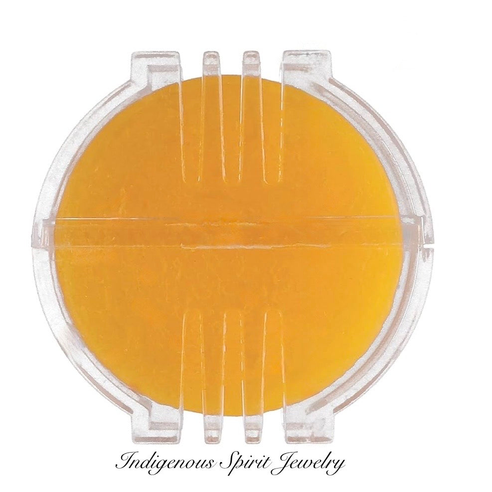 Beeswax Blister Pack Thread Conditioner - The Beadsmith