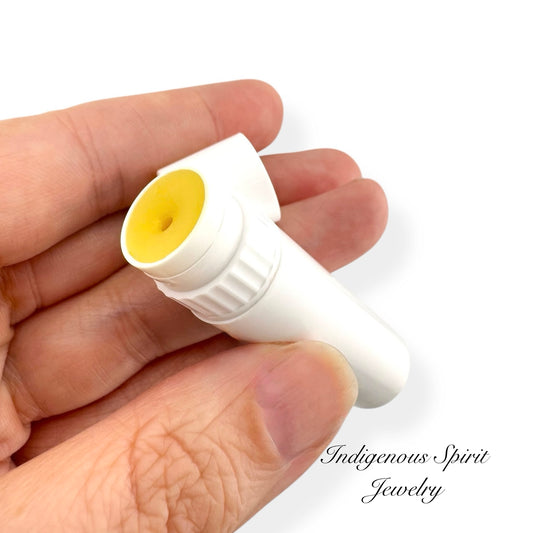 Beeswax Thread Conditioning Stick