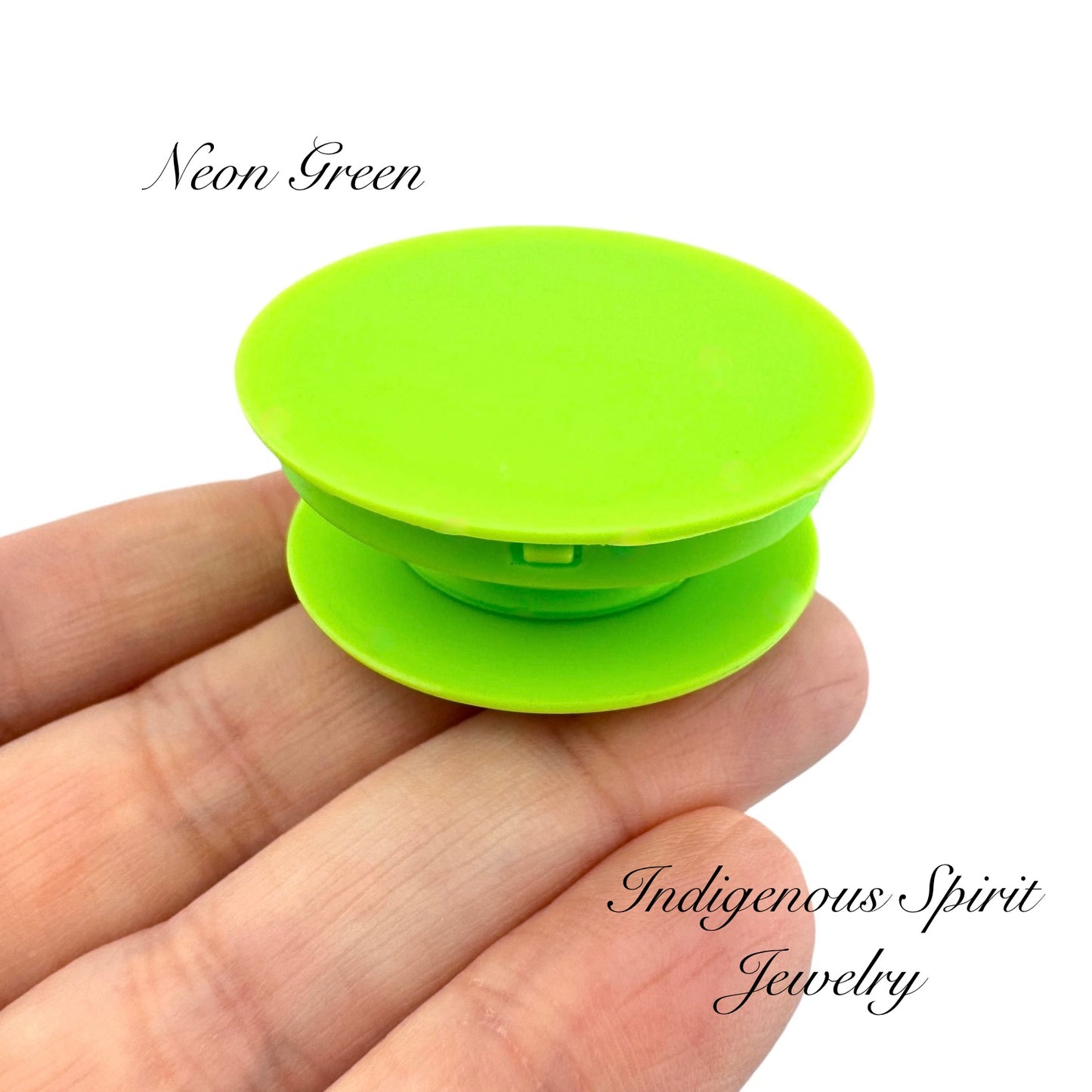 3M Phone Socket Pop-up Grips (12 colours)