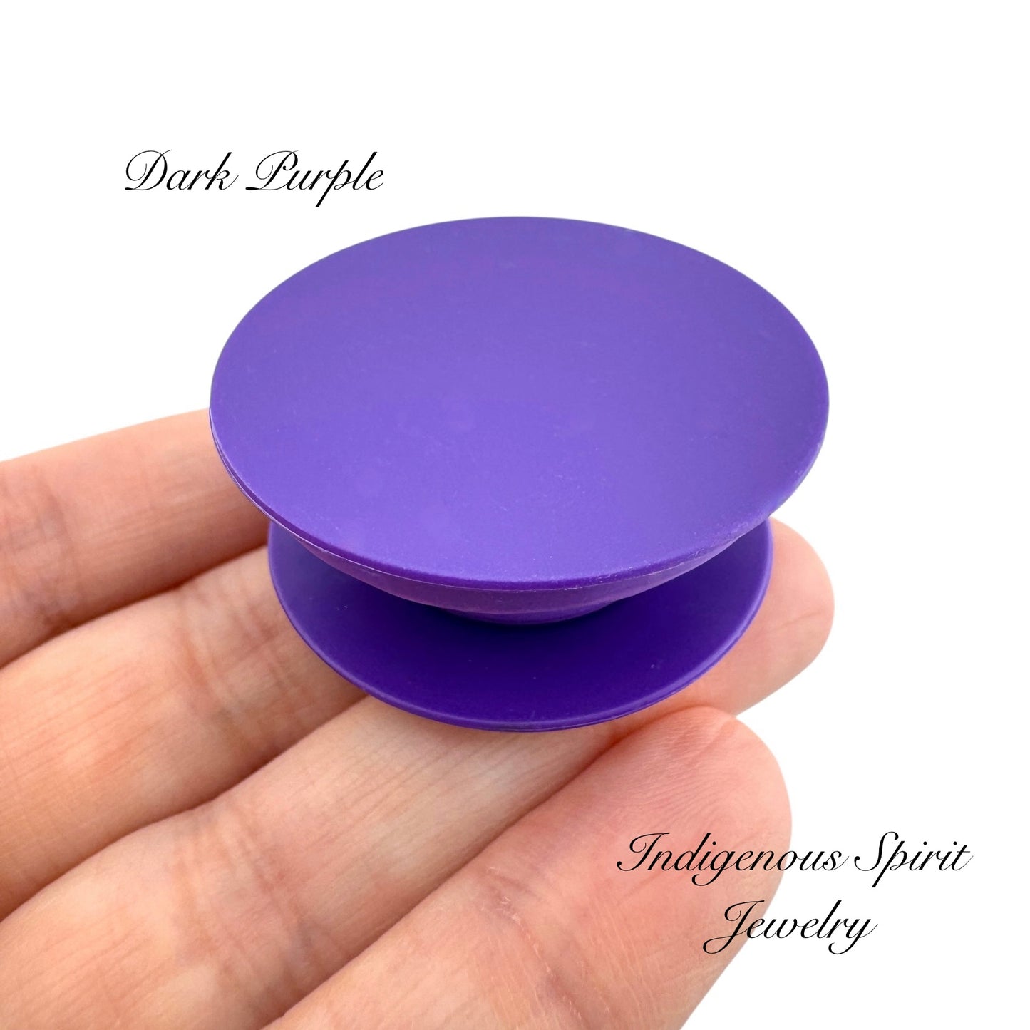 3M Phone Socket Pop-up Grips (12 colours)