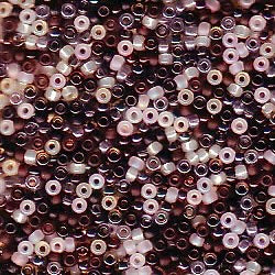 Pebblestone Mix 11/0 - Miyuki Round (coming soon)