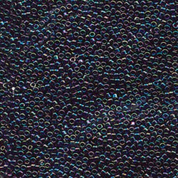 11/0 Medium Blue Iris (DB005) - Miyuki Delica 7.2G!!! COMING SOON