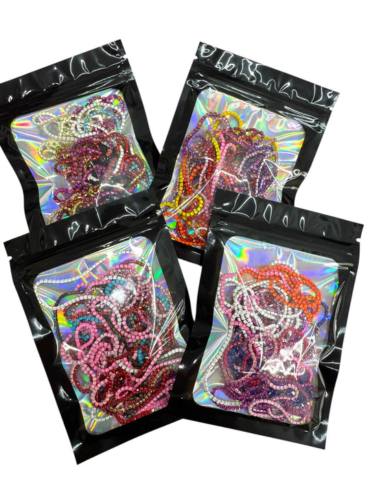 Mixed "ENDS" Cupchain Banding Value Pack - only 4 available