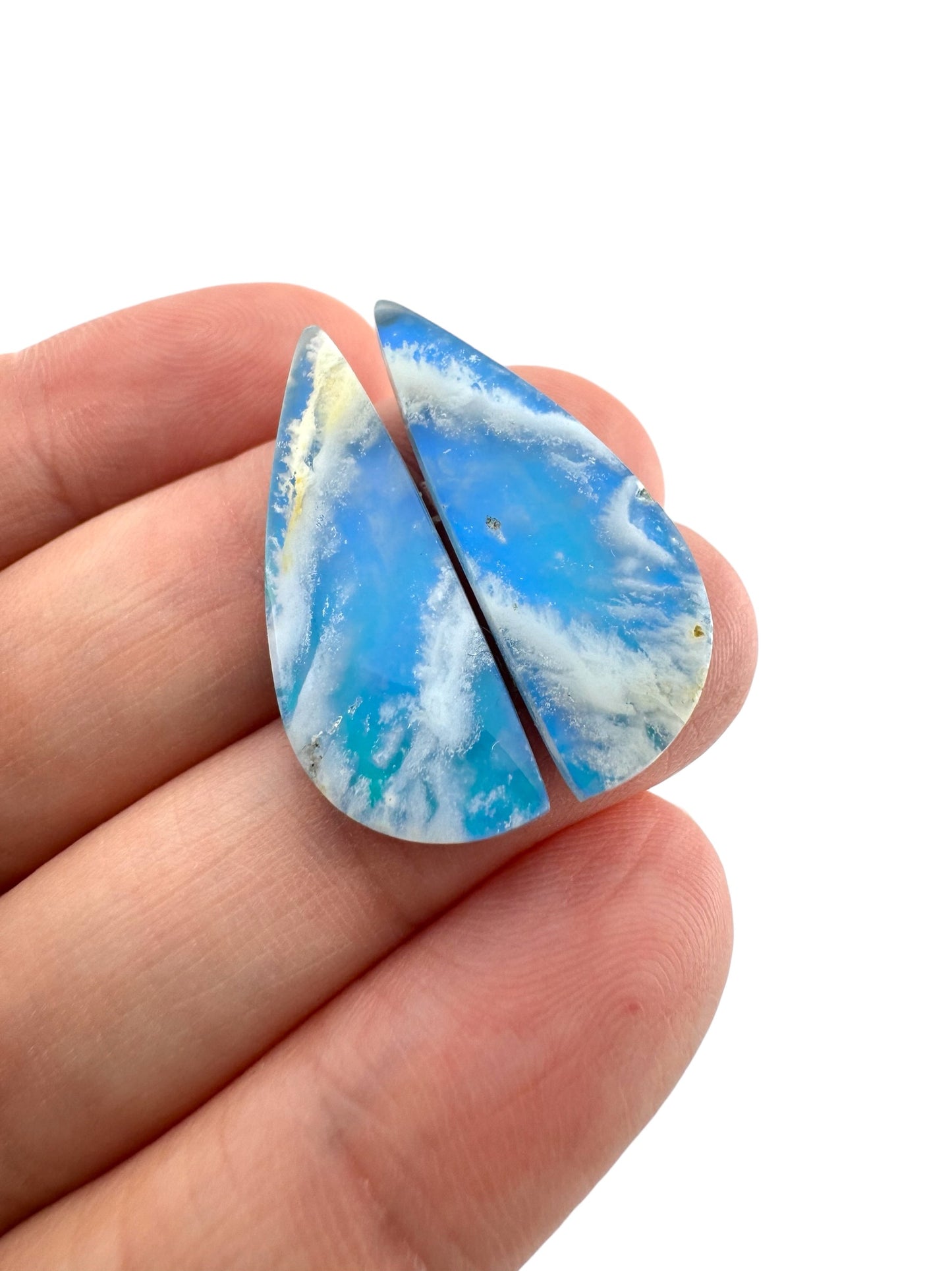 Aurora Plum Agate - 64