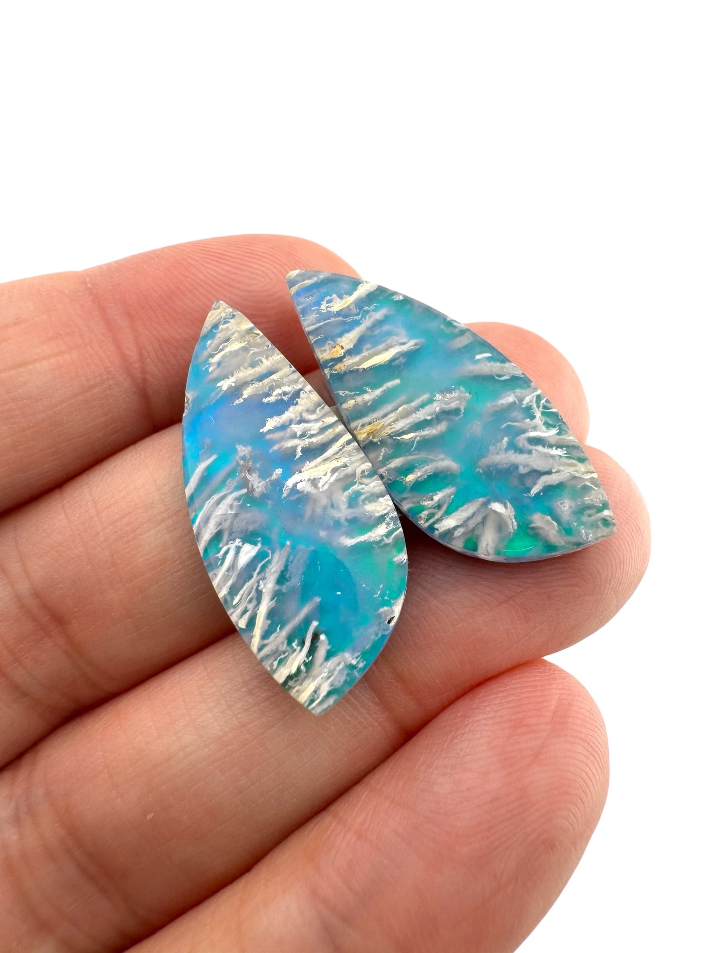 Aurora Plum Agate - 190