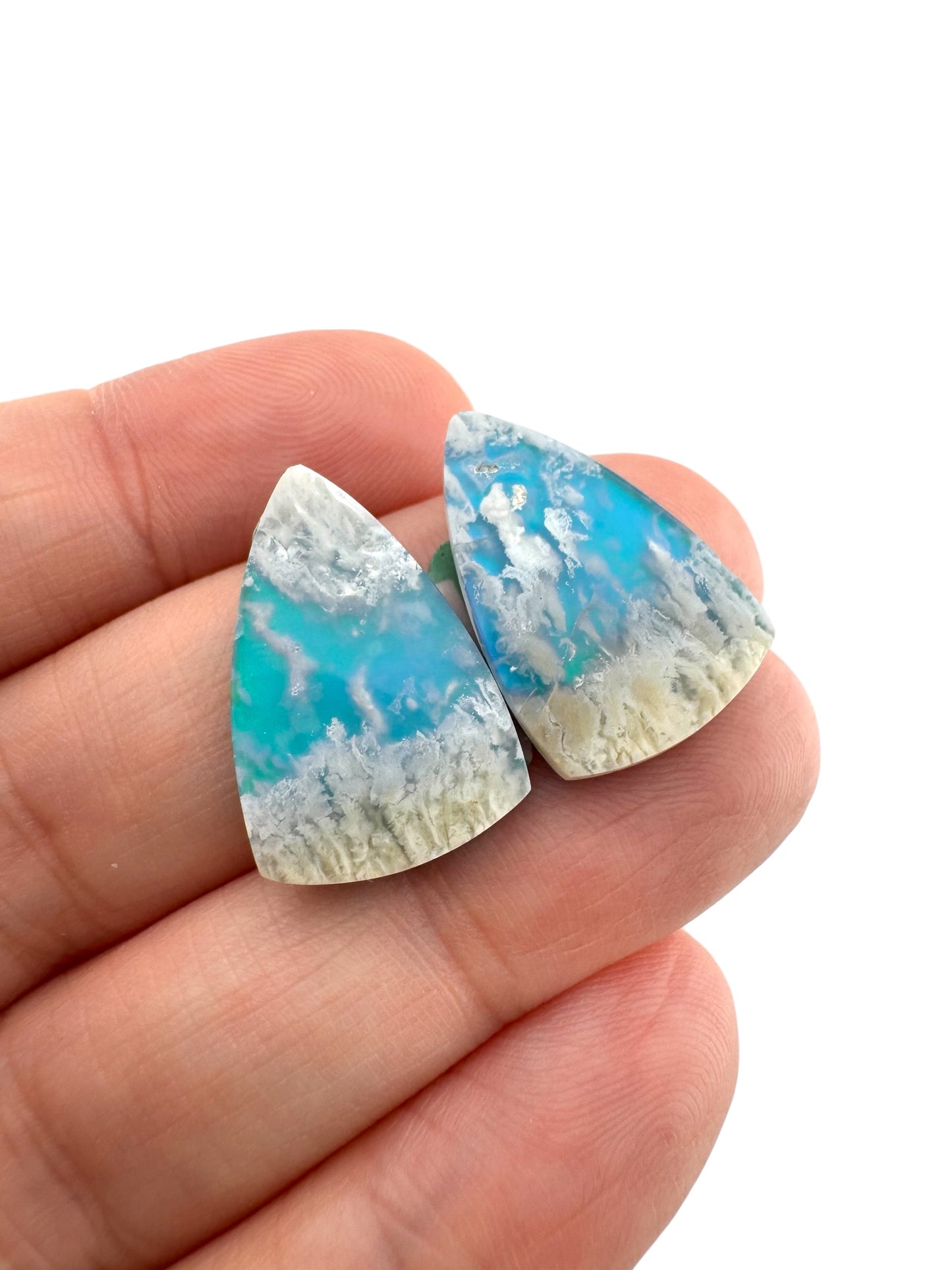 Aurora Plum Agate - 207