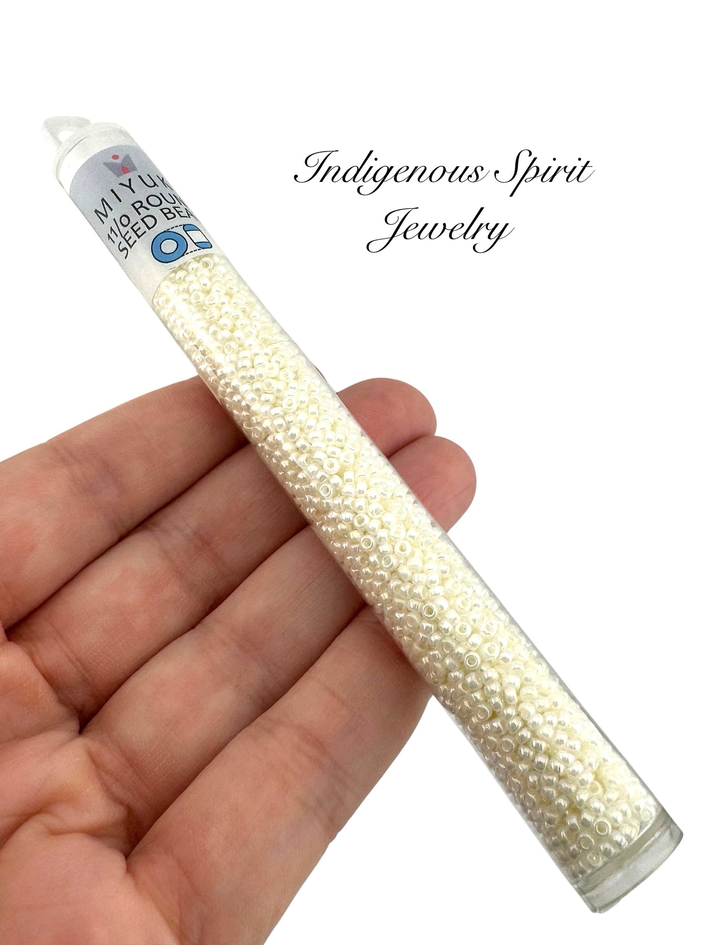Pearl Ceylon 11/0 - Miyuki Round