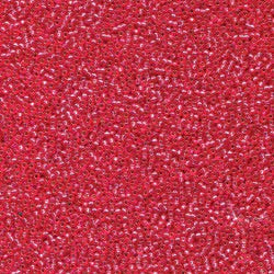 DURACOAT Silver Lined Dyed Fuchsia 11/0 - Miyuki Round