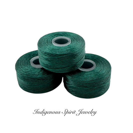 Evergreen Coats Nymo D Thread Bobbin (75y or 68.5m) 50% SELL OFF