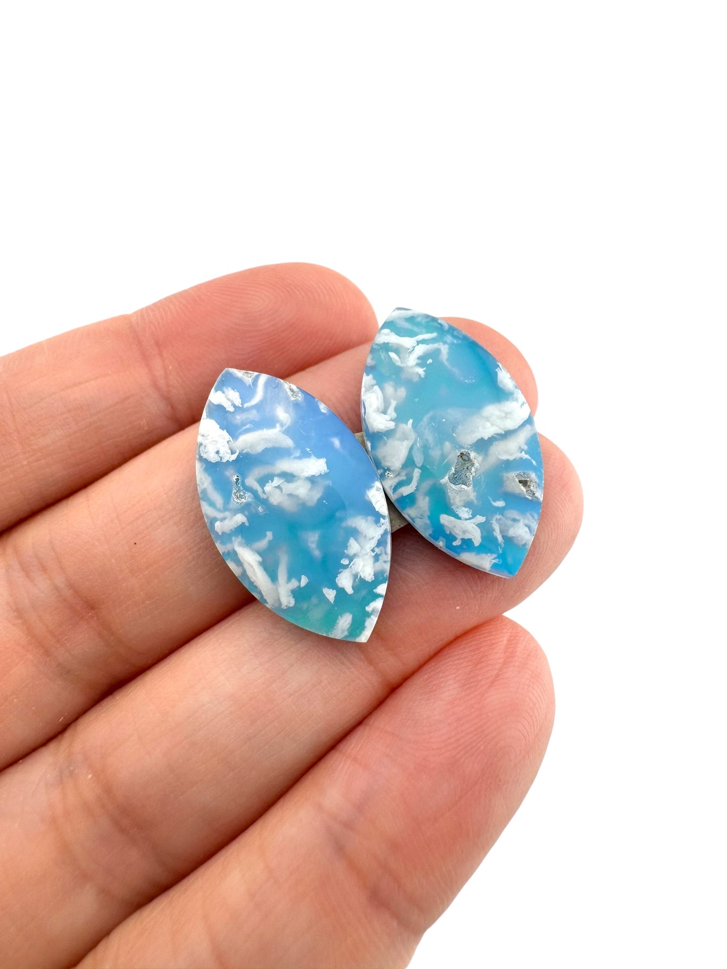 Aurora Plum Agate - 32