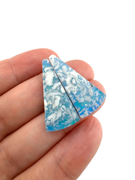 Aurora Plum Agate - 36