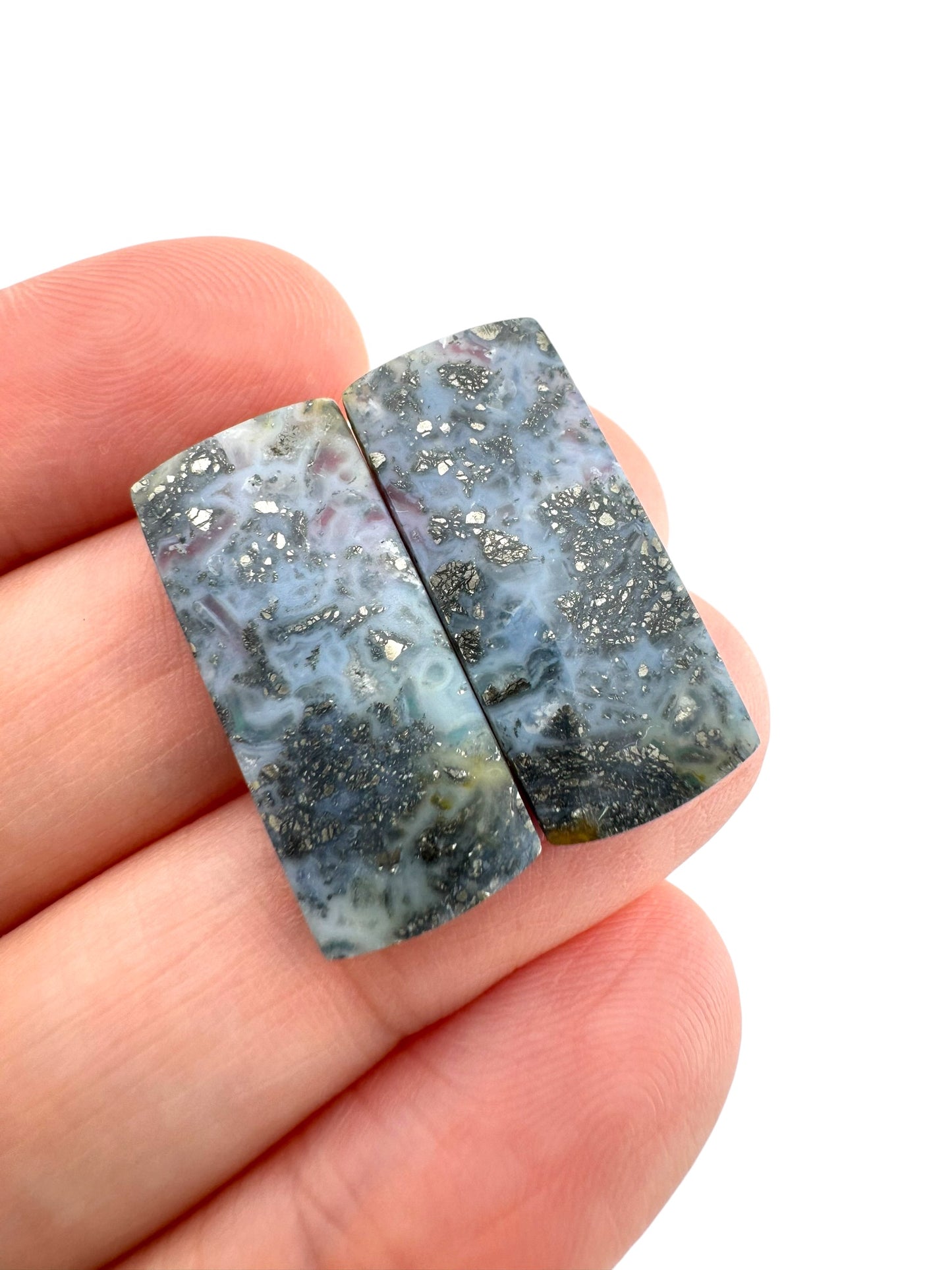 Marcasite Aurora  - 76