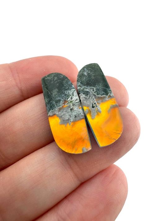 Marcasite Aurora - 10