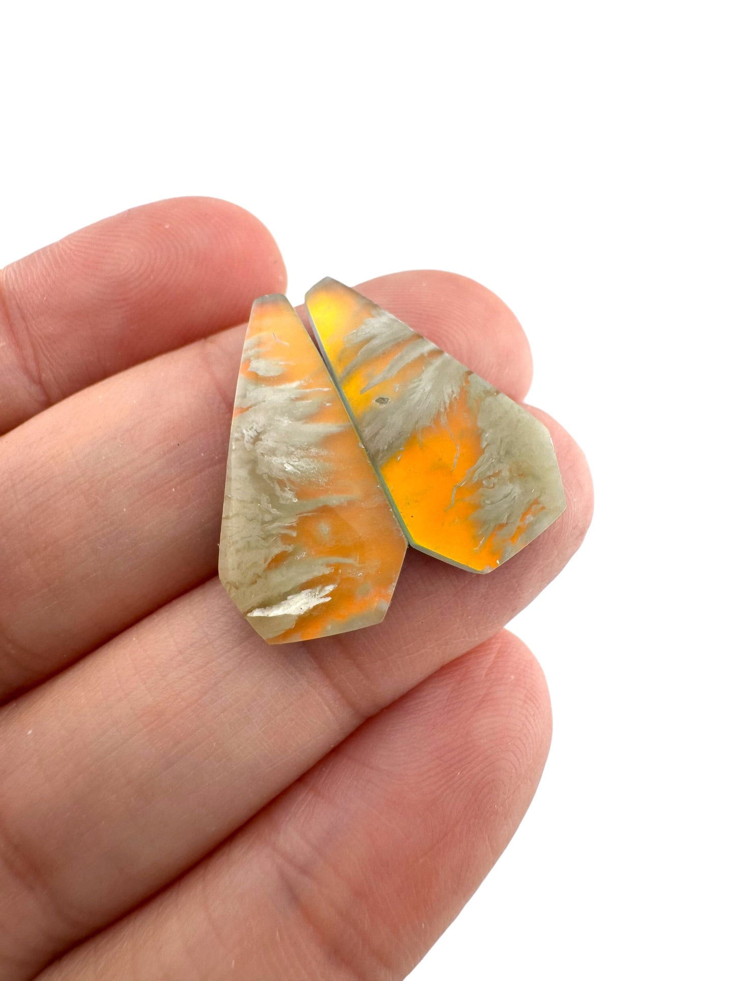 Aurora Plum Agate - 14
