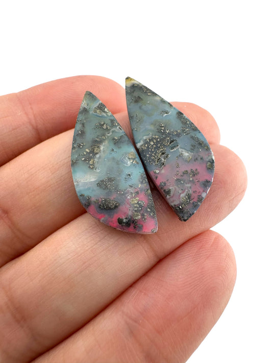 Marcasite Aurora - 33