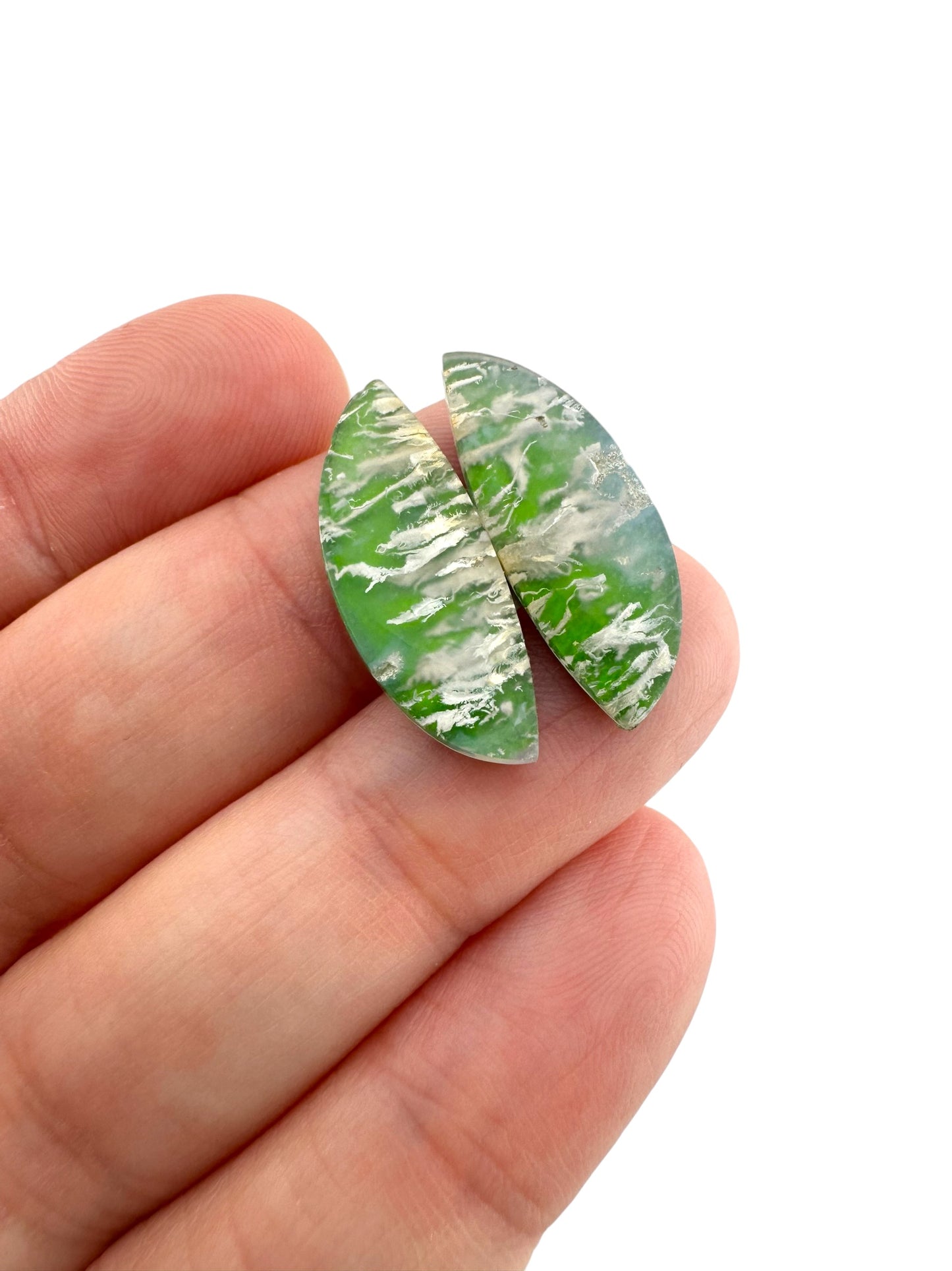Aurora Plum Agate - 46