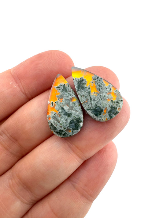 Marcasite Aurora - 78