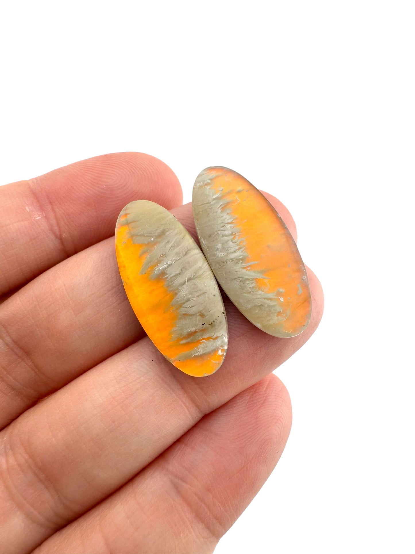 Aurora Plum Agate - 86