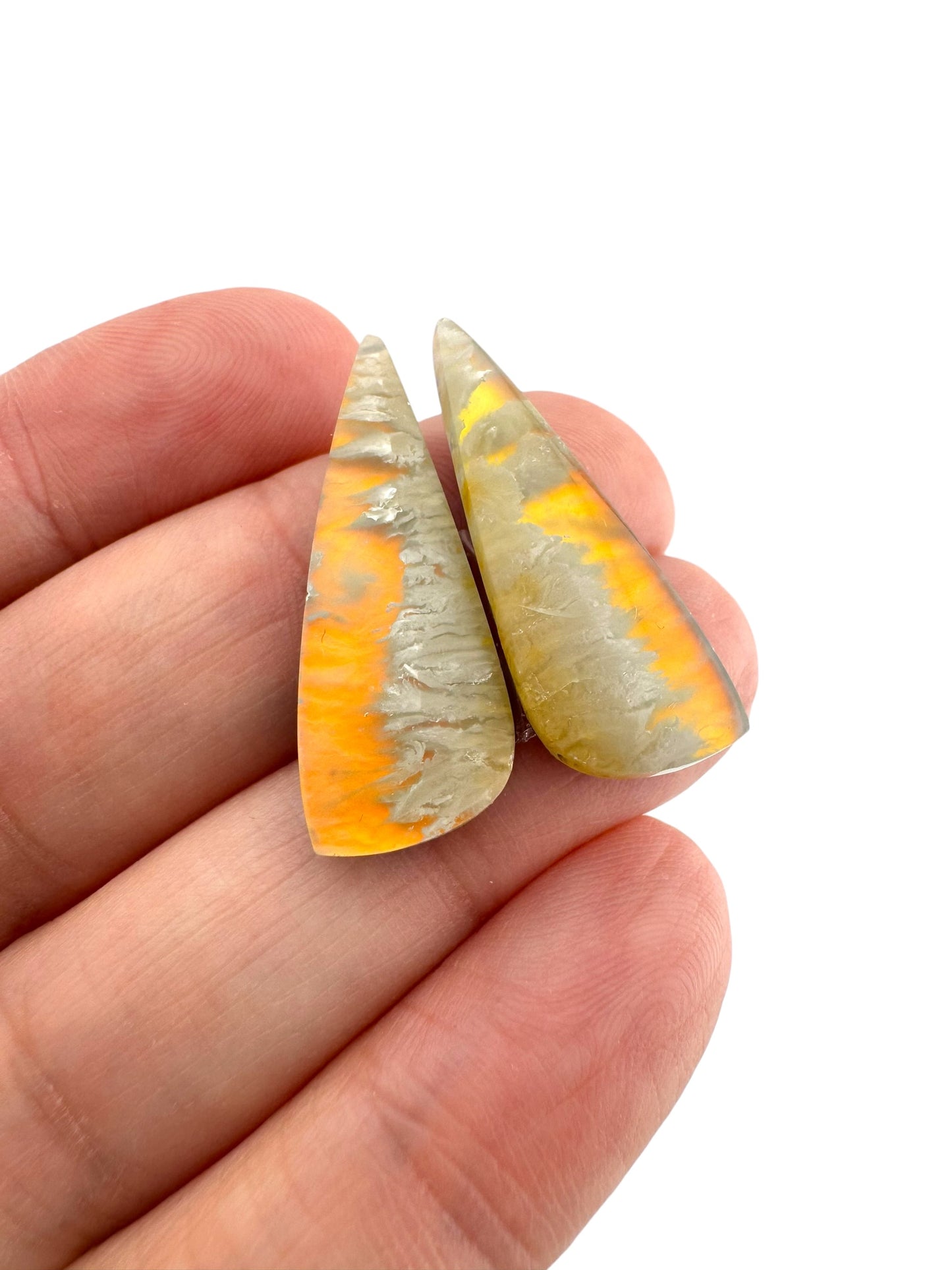 Aurora Plum Agate - 133