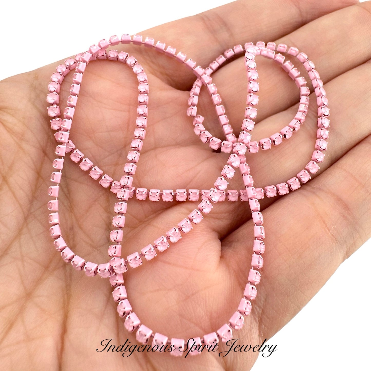 Strawberry Beading Kit (Earrings & Pin)