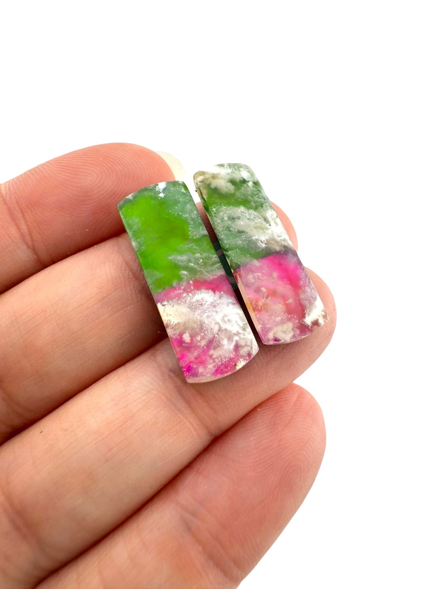 Aurora Plum Agate - 2