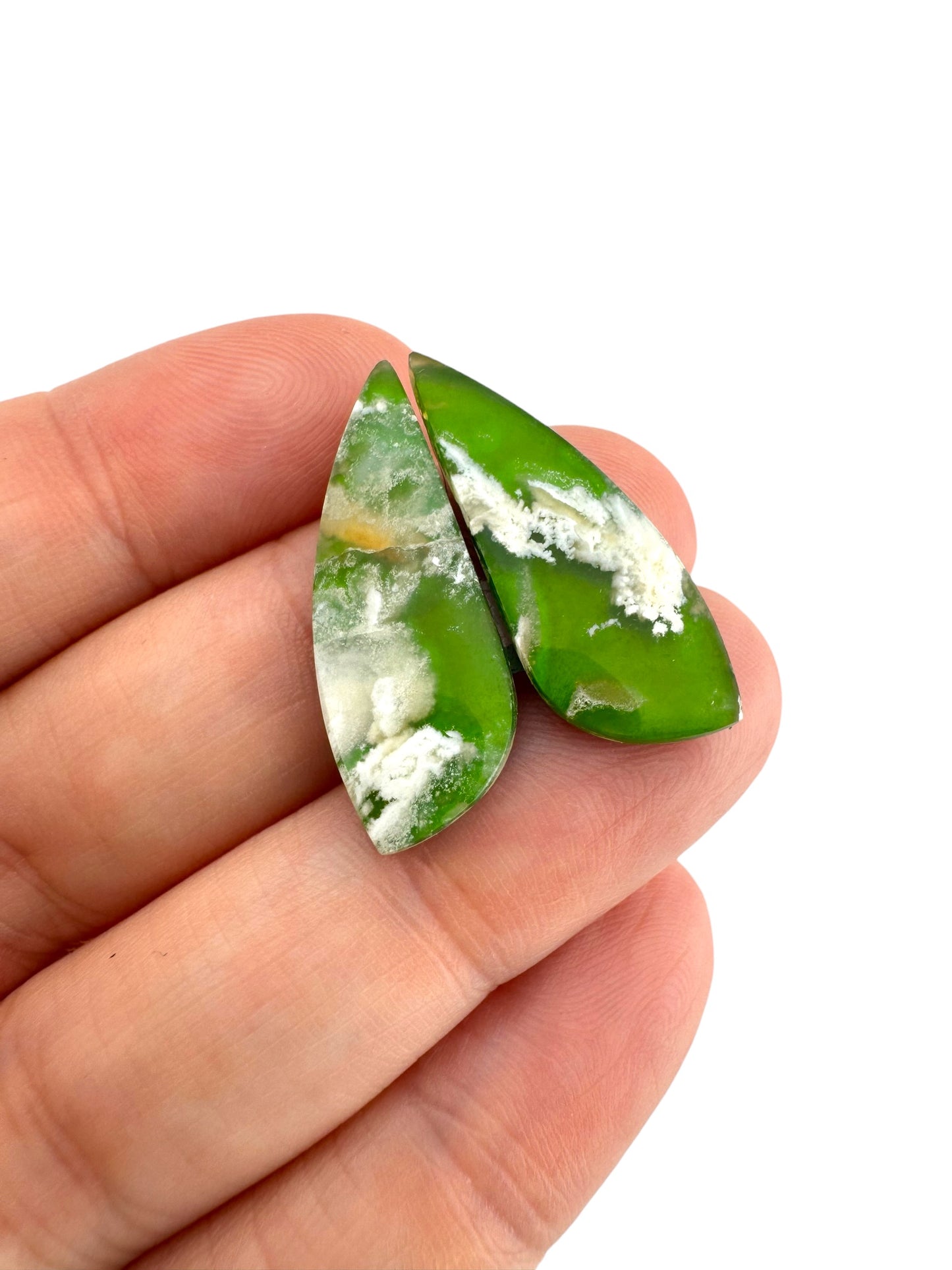 Aurora Plum Agate - 4