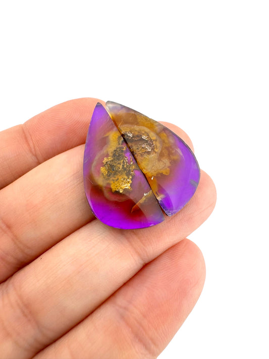 Marcasite Aurora - 6