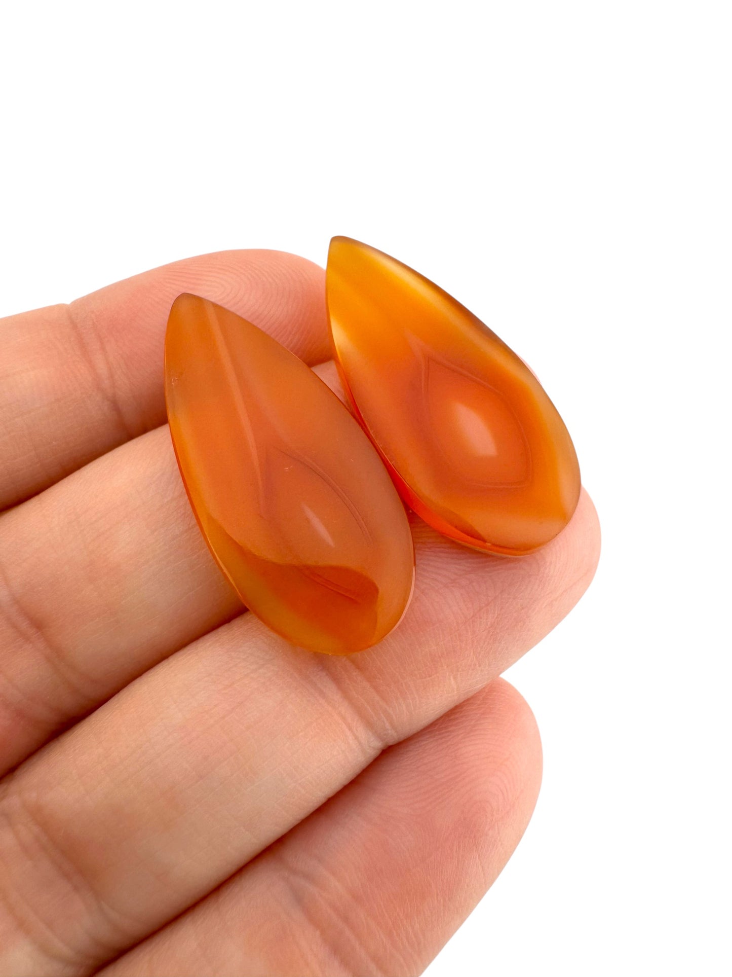 Carnelian  - 13