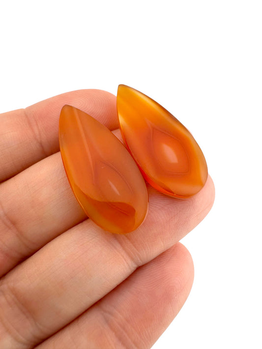 Carnelian  - 13