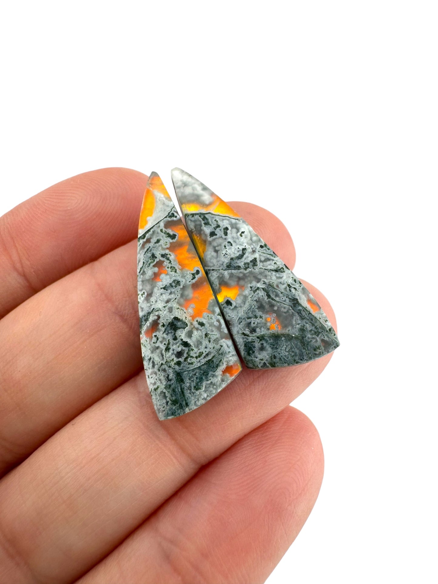 Marcasite Aurora  - 40