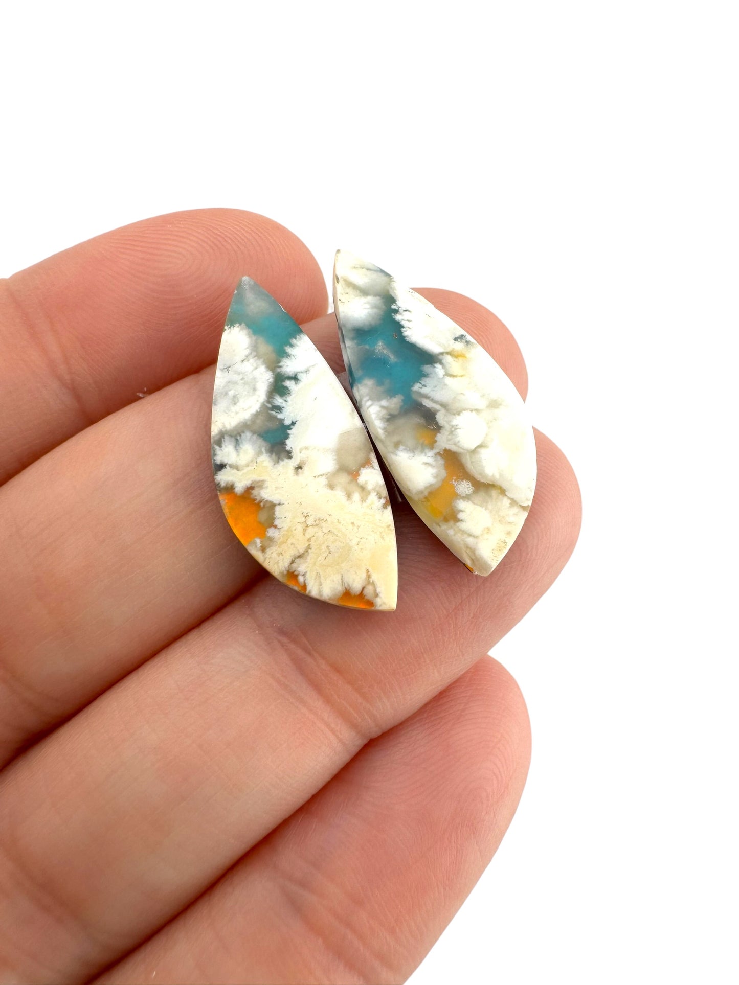 Aurora Plum Agate - 59