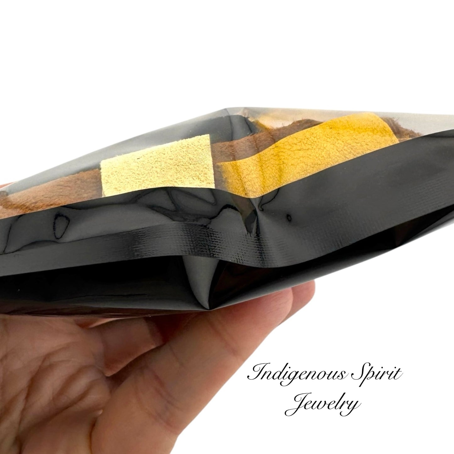 LIMITED QUANTITIES! Deer Hide Scraps (Clearance)