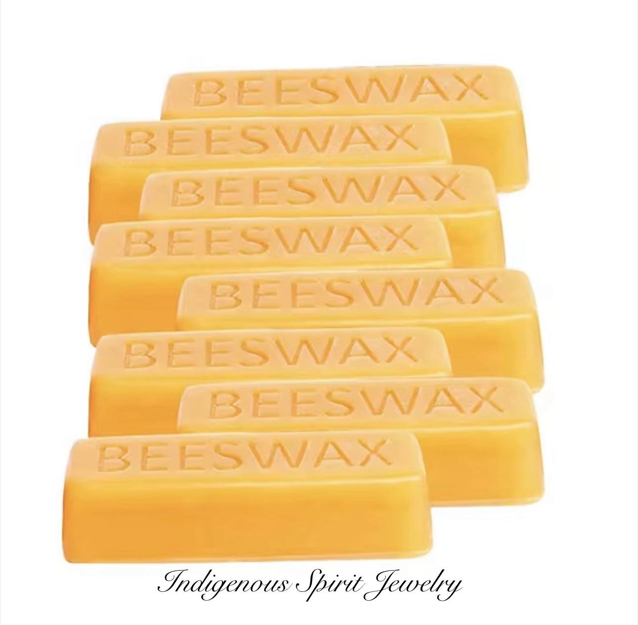 COMING SOON - Beeswax Block
