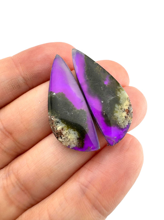 Marcasite Aurora - 3