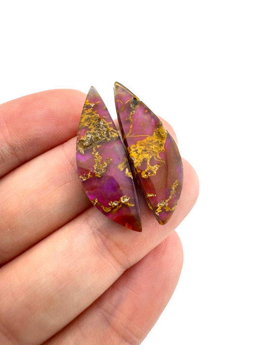 Marcasite Aurora - 6
