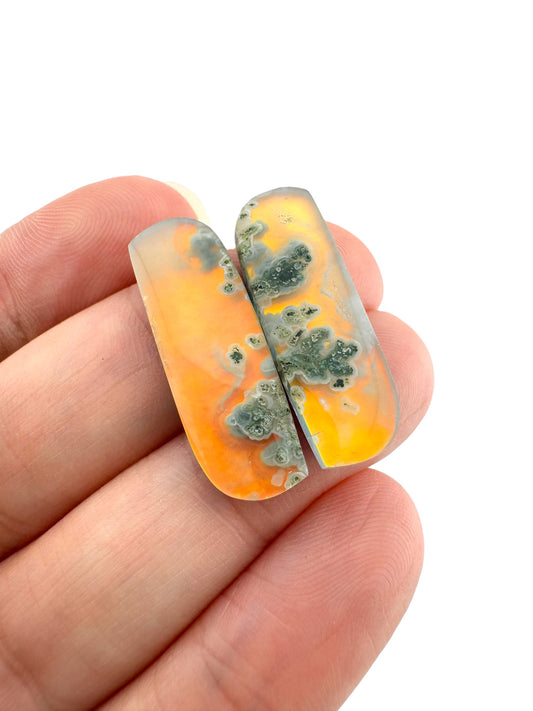 Marcasite Aurora - 8
